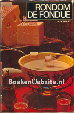 Rondom de Fondue
