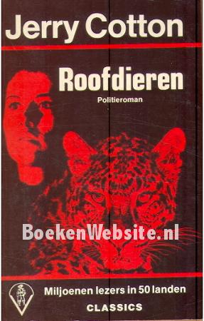 Roofdieren