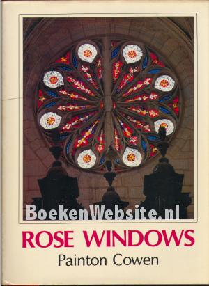 Rose Windows Rose Windows