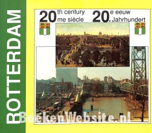 Rotterdam 20e eeuw