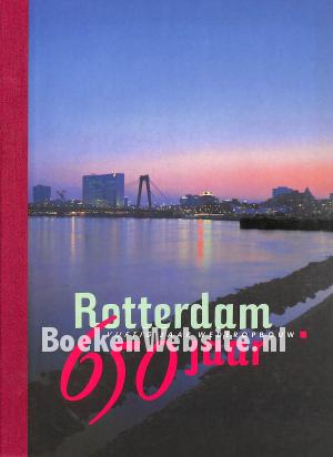 Rotterdam 650 jaar