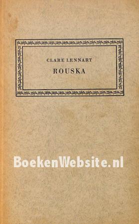 Rouska Rouska