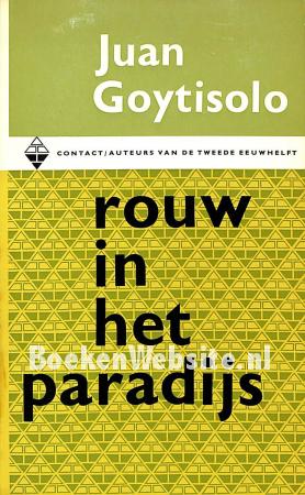 Rouw in het paradijs