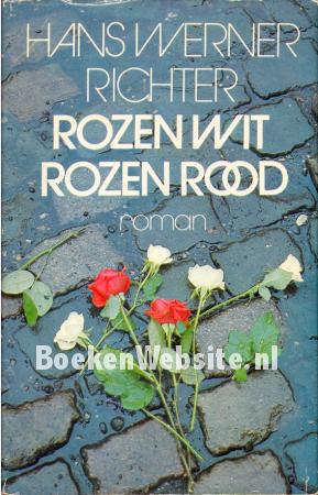 Rozen wit, rozen rood