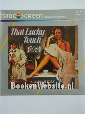 Image of That Lucky Touch