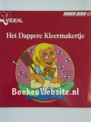 Image of Het Dappere Kleermakertje