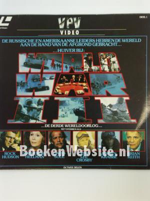 Image of World War III deel 1