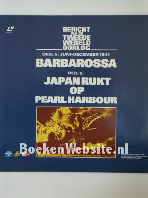 Image of Bericht van de tweede wereldoorlog dl. 05 en 06