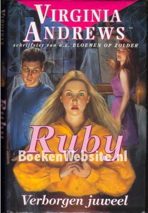 Ruby, verborgen juweel