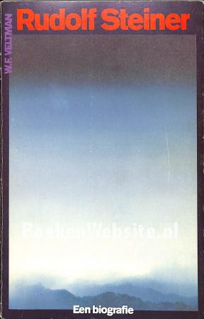 Rudolf Steiner, een biografie