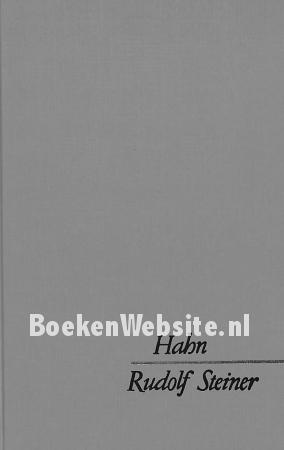 Rudolf Steiner zoals ik hem gekend heb