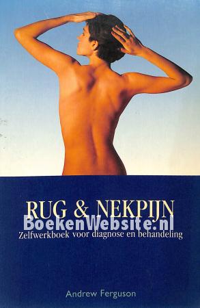 Rug & nekpijn