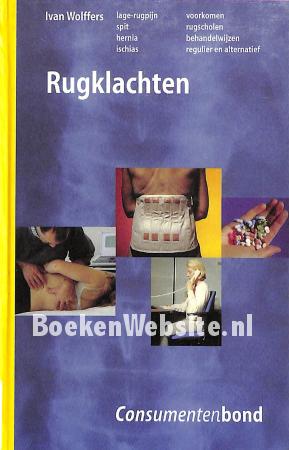 Rugklachten 1