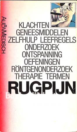Rugpijn Rugpijn