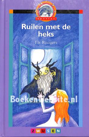 Ruilen met de heks
