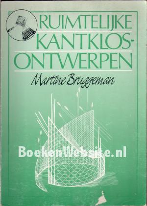 Ruimtelijke kantklosontwerpen