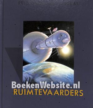 Ruimtevaarders