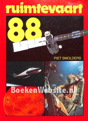 Ruimtevaart 1988