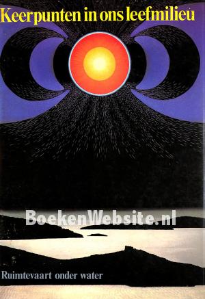 Ruimtevaart onder water Ruimtevaart onder water