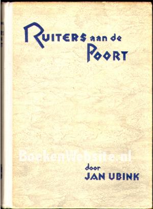 Ruiters aan de poort