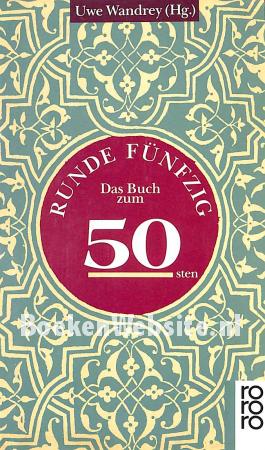 Runde Fünfzig