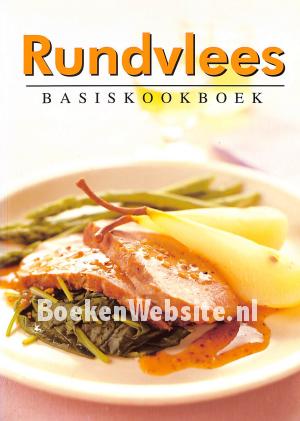 Rundvlees, basiskookboek