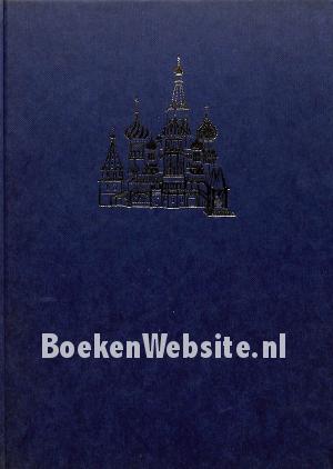 Rusland in oorlog en vrede