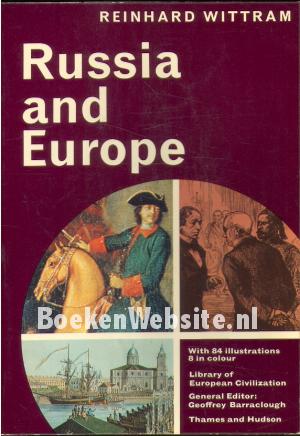 Russia and Europe