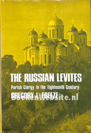 The Russian Levites