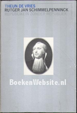 Rutger Jan Schimmelpenninck