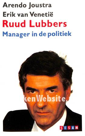 Ruud Lubbers
