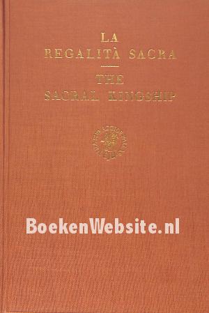 The Sacral Kingship
