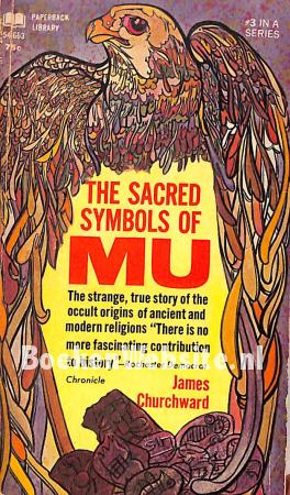 The Sacred Symbols of MU The Sacred Symbols of MU