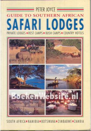 Safari Lodges