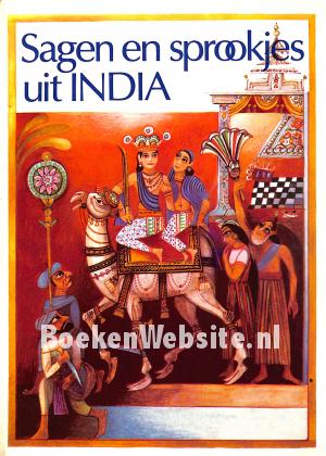 Sagen en sprookjes uit India