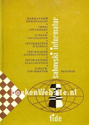 Sahovski Informator 17