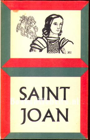 Saint Joan