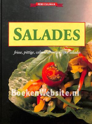 Salades