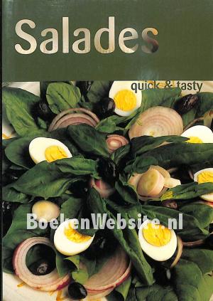 Salades