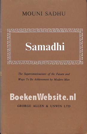 Samadhi