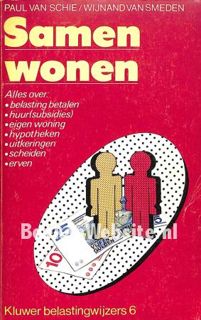 Samen wonen