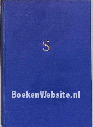 Sammy door dik en dun