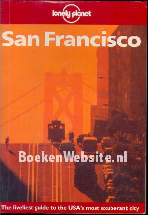 San Francisco San Francisco