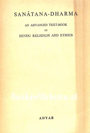 Sanatana-Dharma