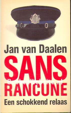Sans rancune Sans rancune