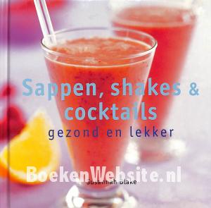 Sappen, shakes & coctails