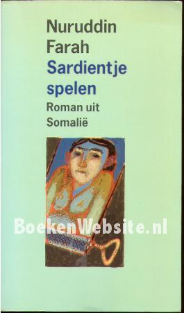 Sardientje spelen Sardientje spelen