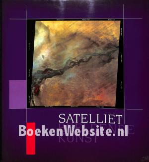 Satelliet beeldende kunst