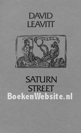 Saturn Street