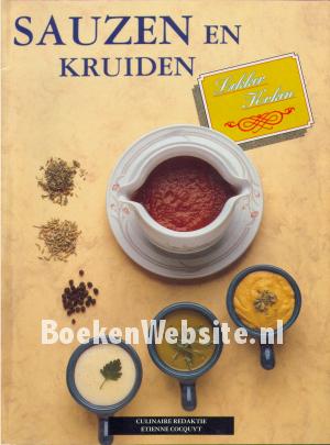 Sauzen en kruiden